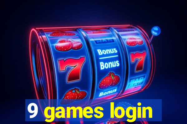 9 games login